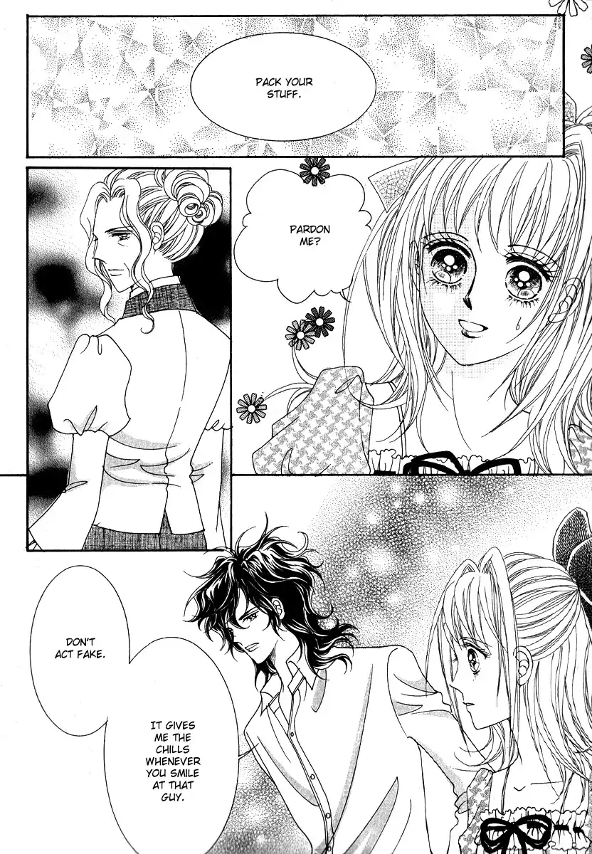 I Will Be Cinderella Chapter 11 10